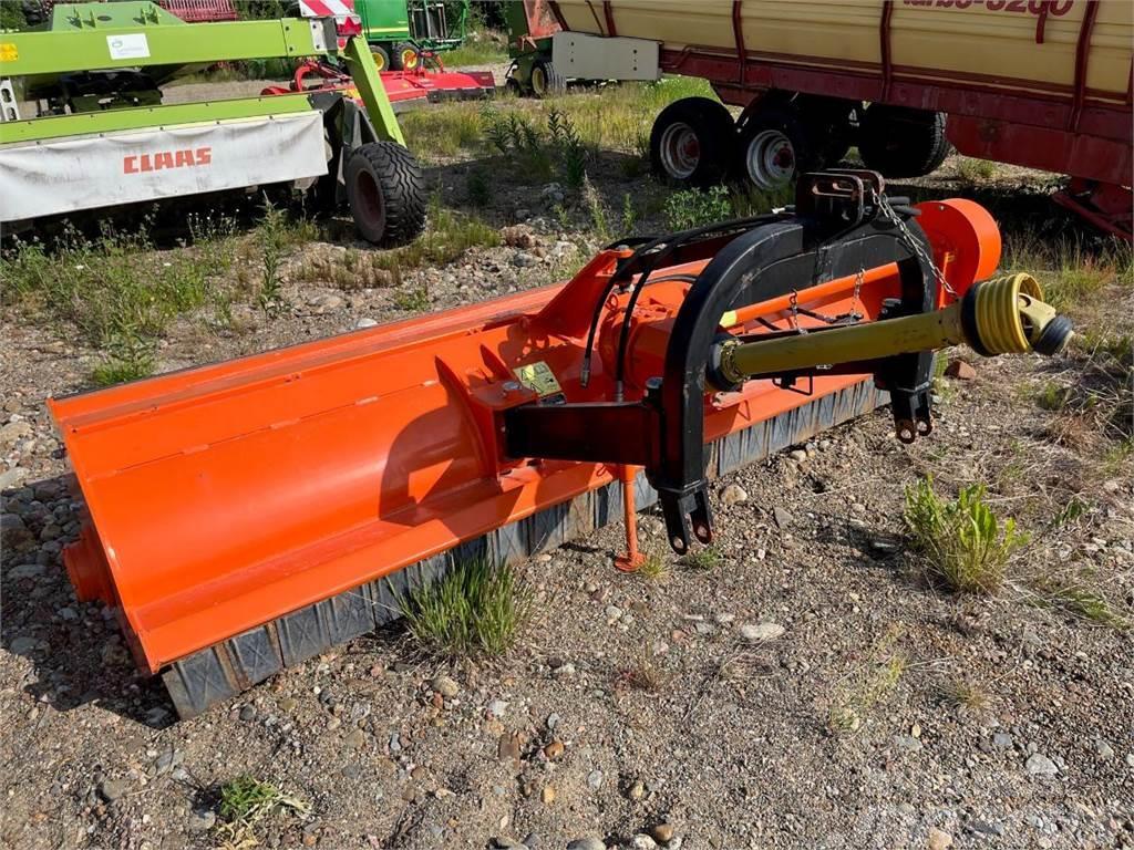 Perfect KT-300 Slagklippare Pasture mowers and toppers
