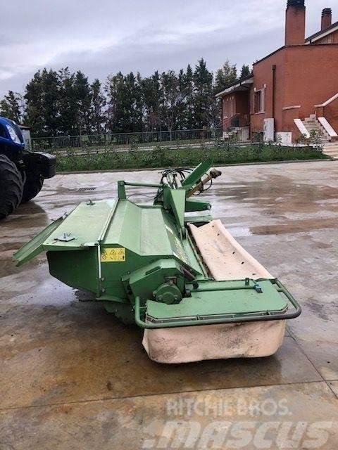 Krone EasyCut 280 CRi-Q Other agricultural machines