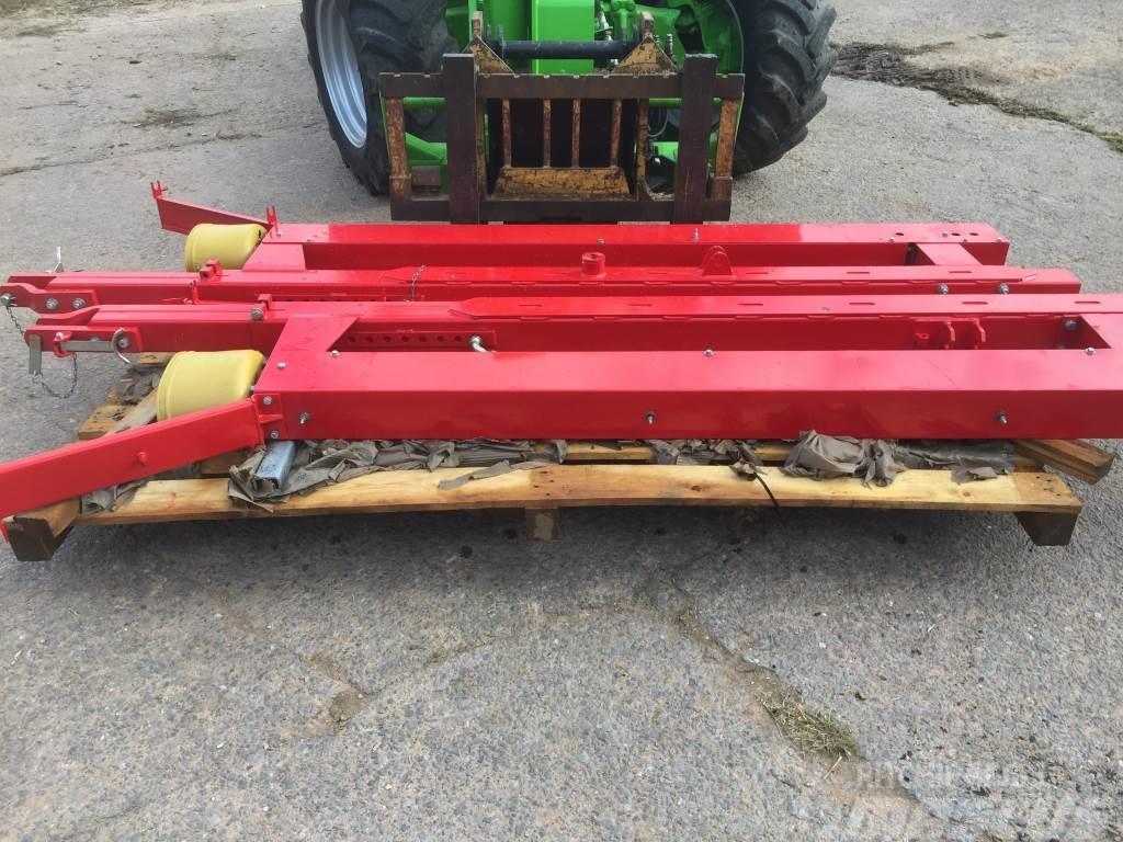 Lely 7626 Exclusive Other tractor accessories