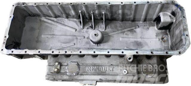 Renault  Engines