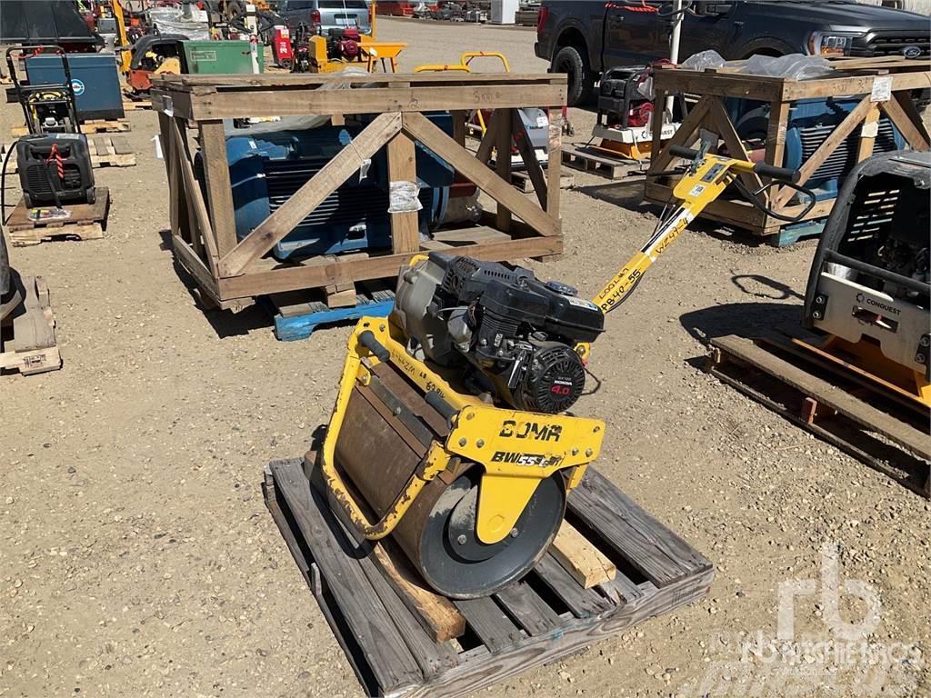 Bomag BW55E Other rollers