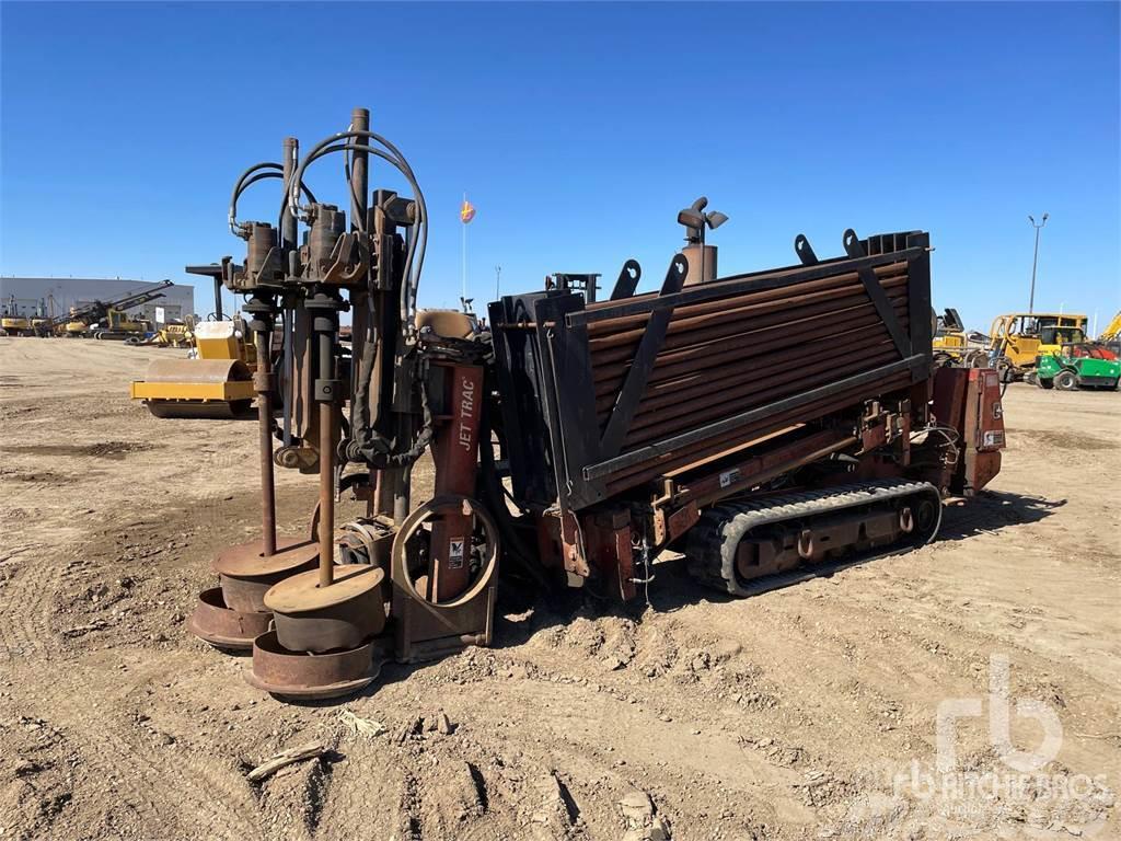 Ditch Witch JT2720 Horizontal Directional Drilling Equipment