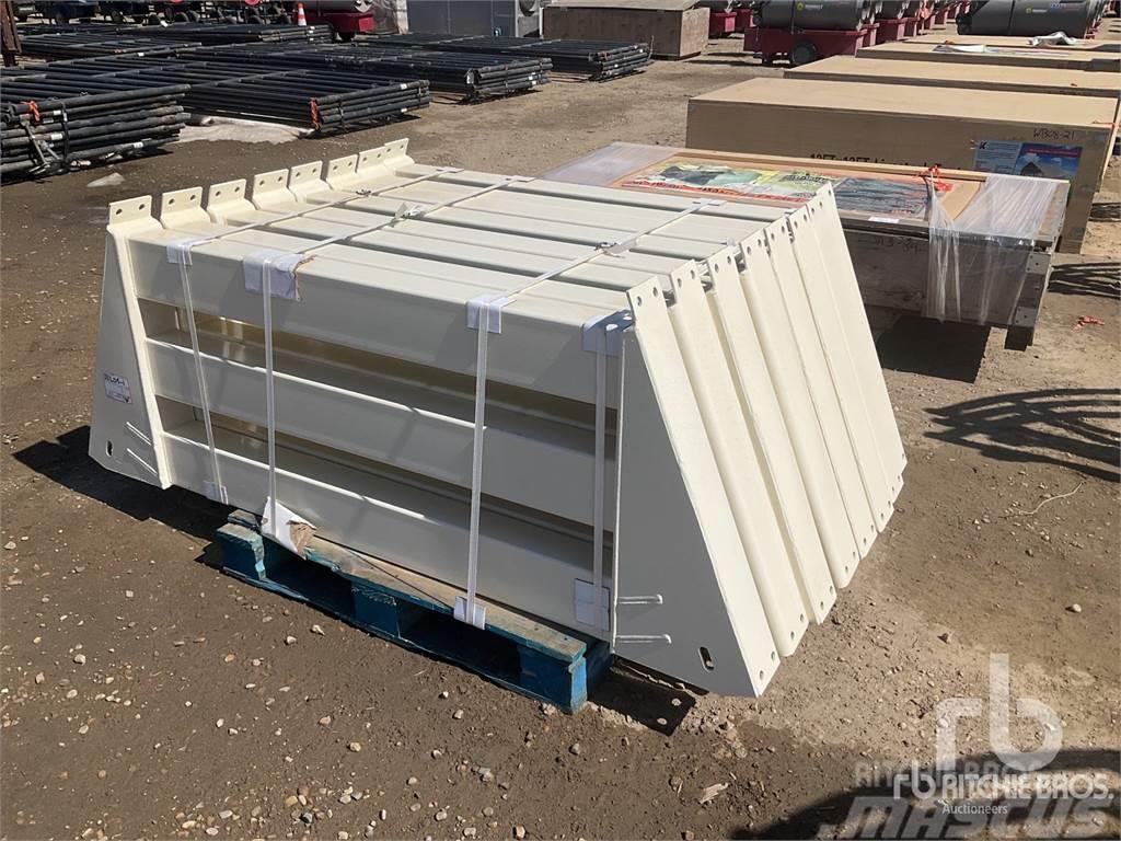 Meridian TS6 Crop processing and storage units/machines - Others