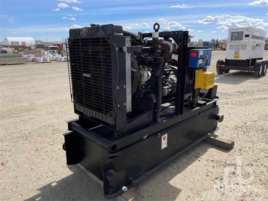 Stamford UCI224F1L Diesel Generators
