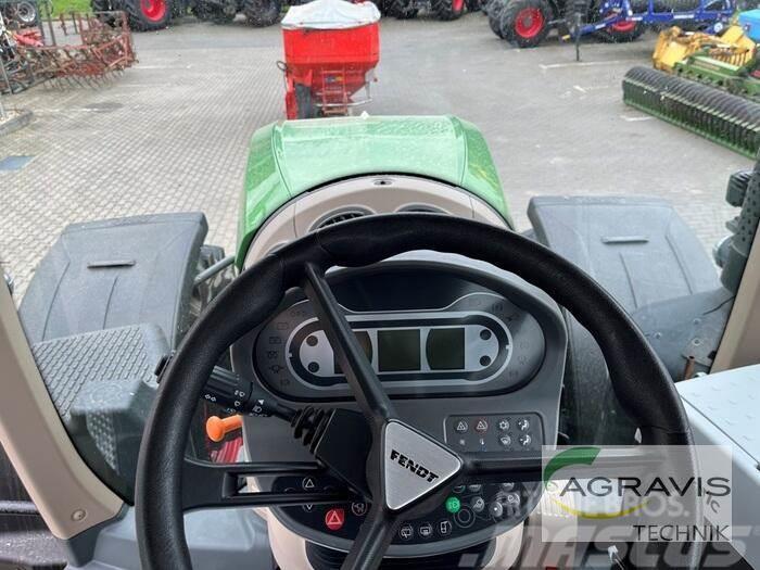 Fendt 933 VARIO GEN-6 PROFI PLUS Tractors