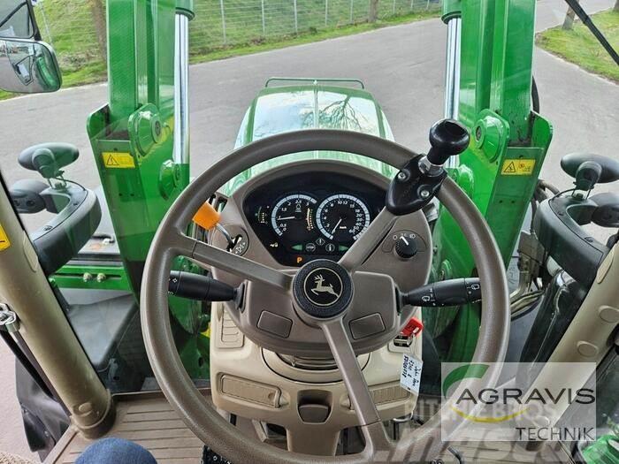 John Deere 6215 R AUTO POWR Tractors