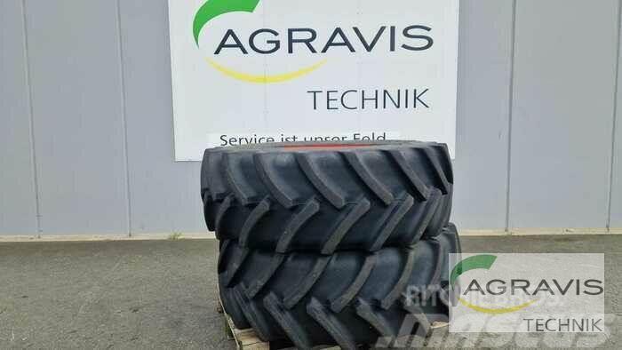 Mitas 420/70 R 28 Tyres, wheels and rims
