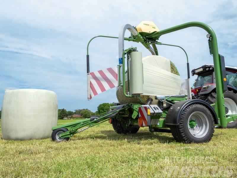 Krone EasyWrap 165 T Other forage harvesting equipment