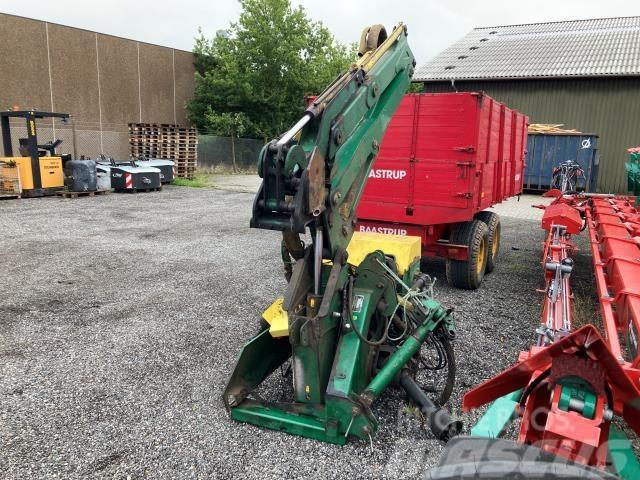 Spearhead TWIGA 6000 T Hedge trimmers