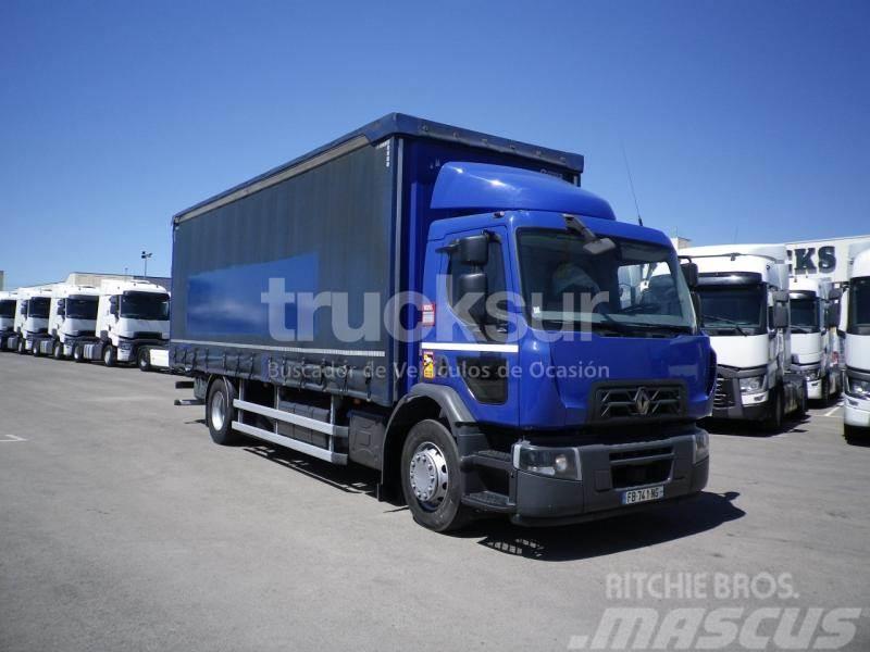 Renault D280.18 Other trucks