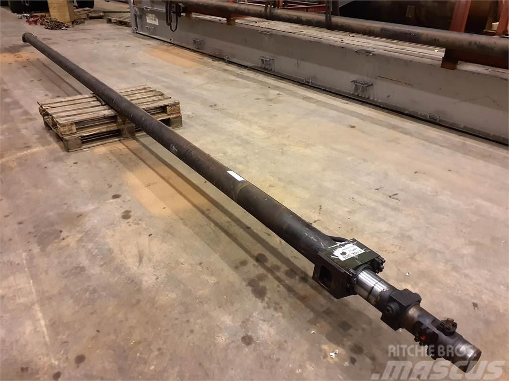 Grove GMK 2035 Telescopic cylinder Crane parts and equipment