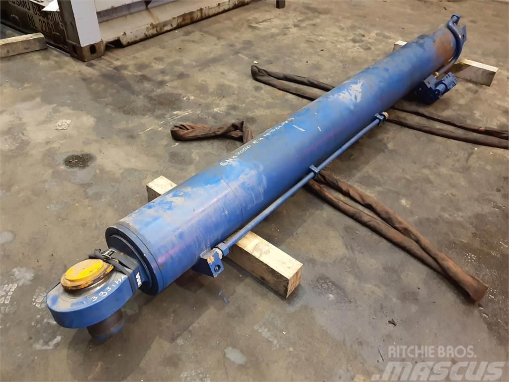 Grove GMK 3050 boom cylinder Crane parts and equipment