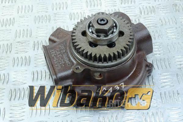 CAT Water pump Caterpillar C10 176-7000 Other components