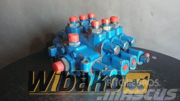Commercial hydraulics Distributor Commercial hydraulics 34292 Hydraulics