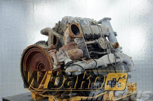 Deutz Engine Deutz TCD2015V06 Engines