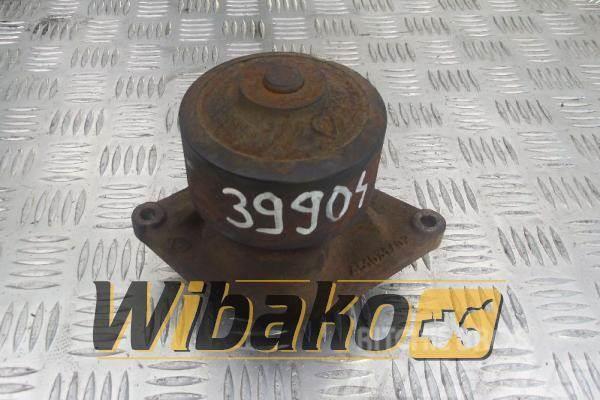 Iveco Water pump Iveco 451031/02 Other components