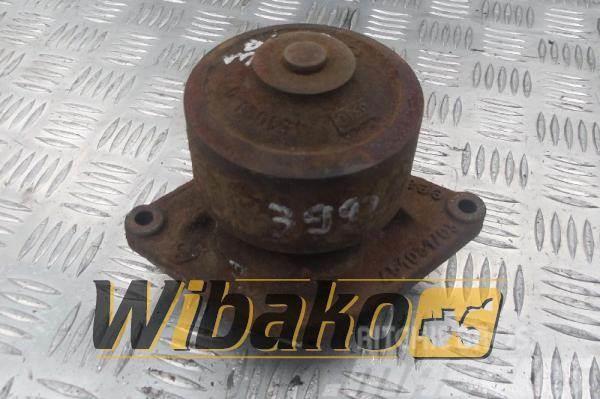 Iveco Water pump Iveco 451031/03 Other components