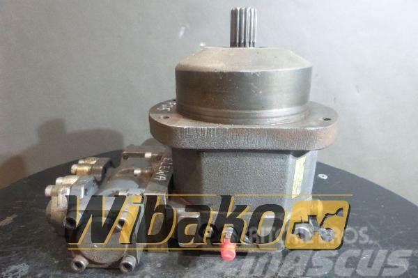Linde Hydraulic motor Linde HMV-70 63 Other components