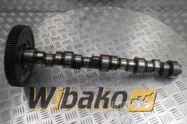 Volvo Camshaft Volvo D5D EBE2 04258716/VOE21264838 Other components