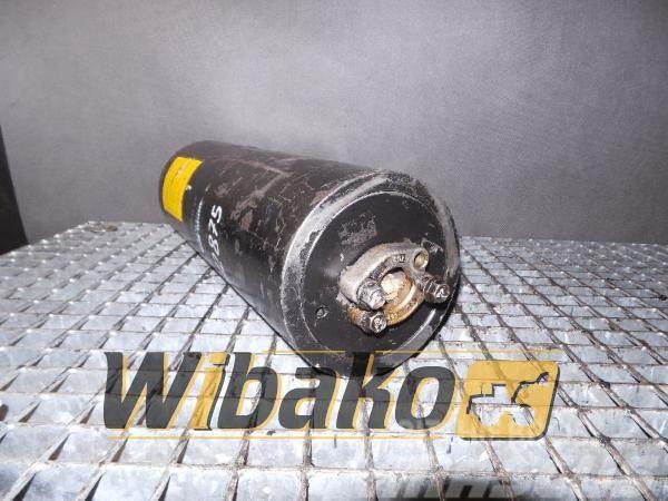 Volvo Vibration damber Volvo 11716860 Other components