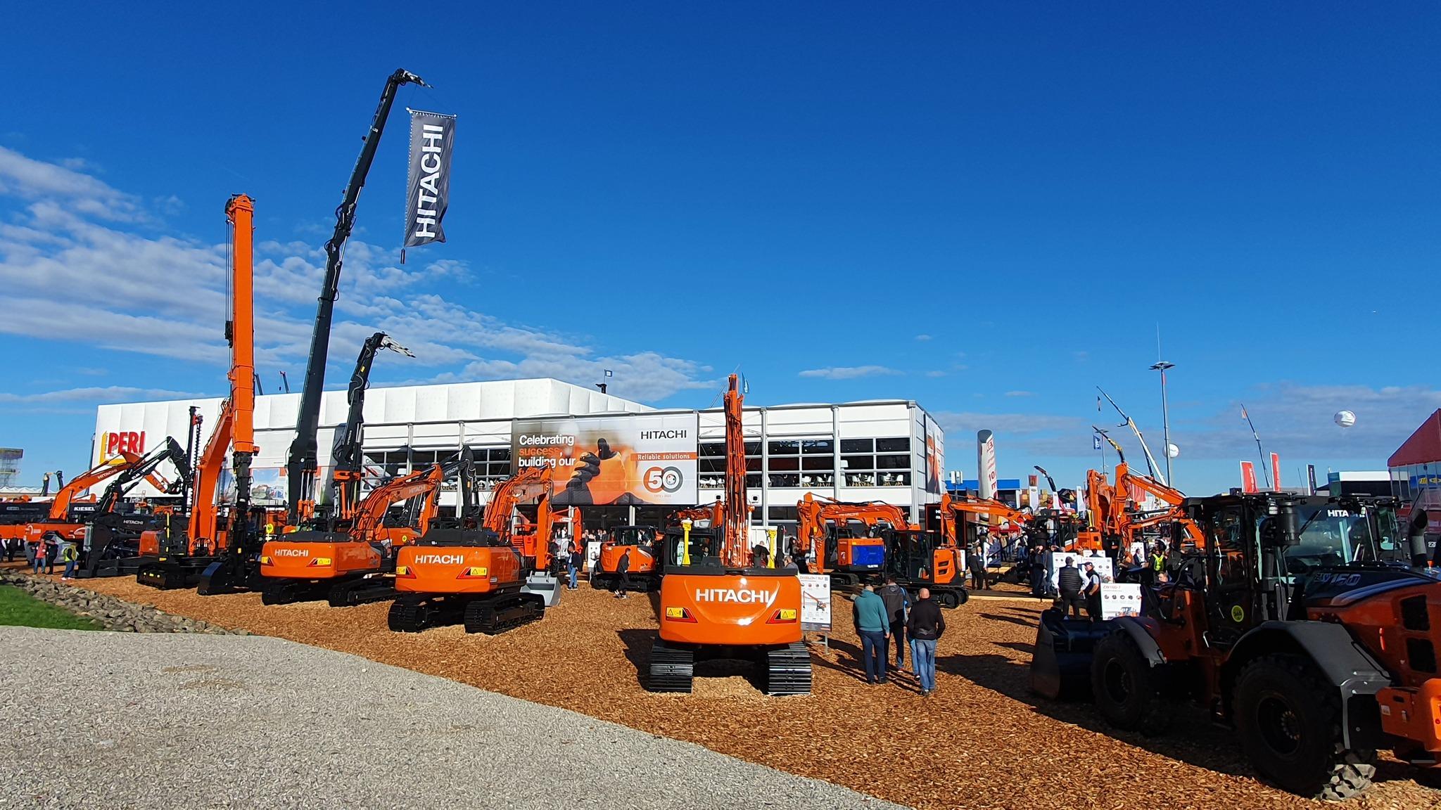 Novità trattori e macchine da lavoro 2023: il meglio da EIMA e BAUMA