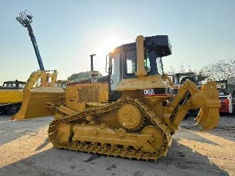 CAT D 6 R