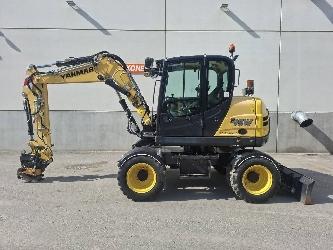 Yanmar B 95 W