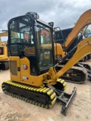 CAT 302