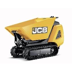 JCB HTD-5
