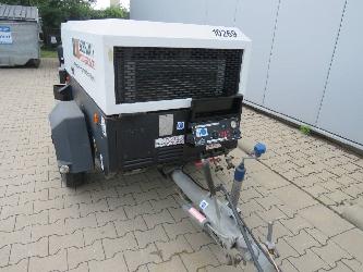 Doosan 7/53