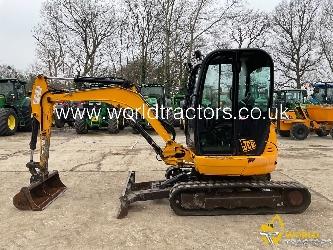 JCB 8030