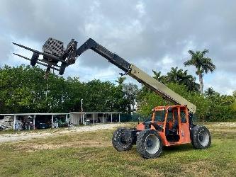 JLG G 6-42 A