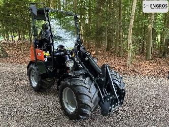Kubota RT 280
