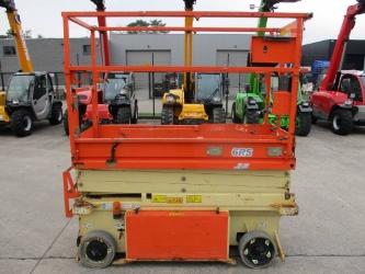 JLG 6RS (765)