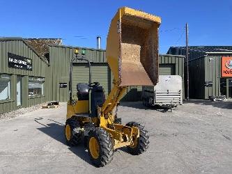 JCB 1 T