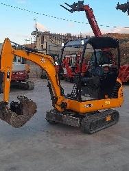 JCB 8017