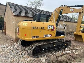 CAT 312D2GC
