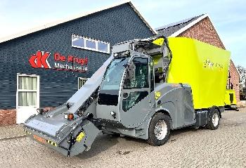 Storti SW 280