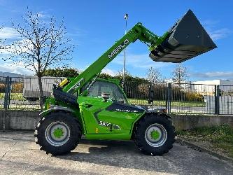 Merlo TF 35.7