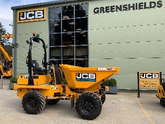 JCB 3STH 2S