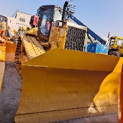 CAT D 6 R