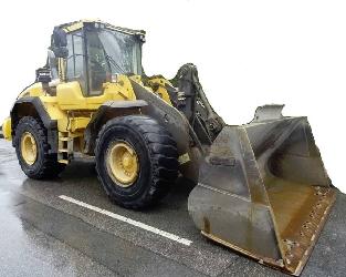 Volvo L 110 G