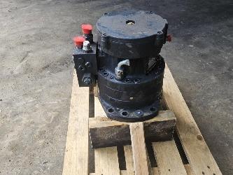 Volvo EW160C