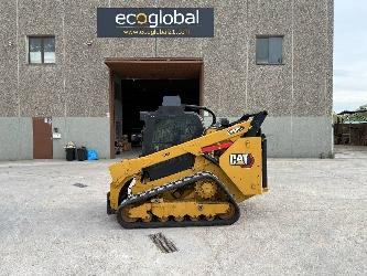 CAT 299D3 XE
