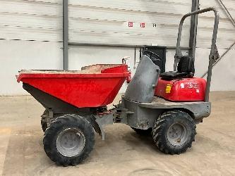 Neuson 2001