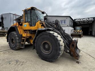 Volvo L150H