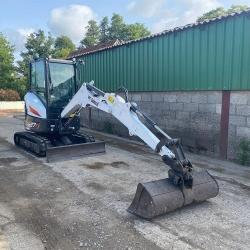 Bobcat E 27z