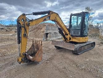 CAT 305 C
