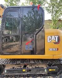 CAT 307