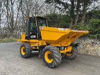 JCB 6 T